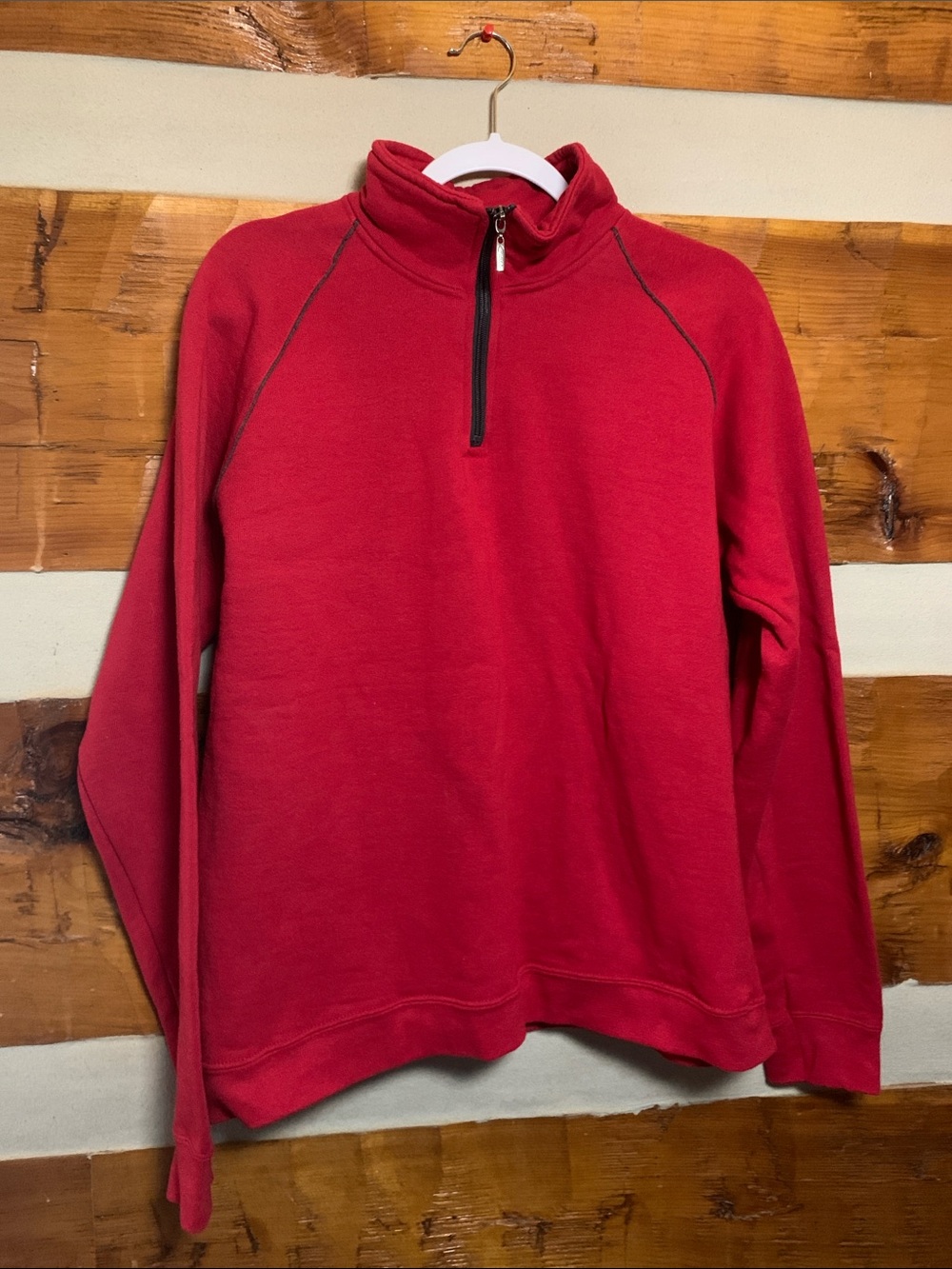 Catalina pullover